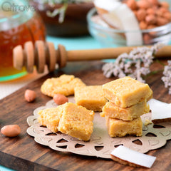 Grain Free Barkies at Qtrove