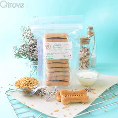 Milk Bone at Qtrove