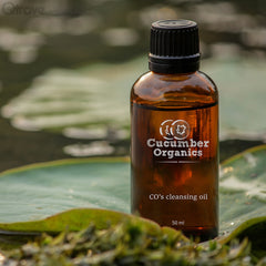 Deep Cleansing Oil For Normal Skin at Qtrove