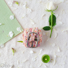 Handmade Crochet Waist Belt at Qtrove