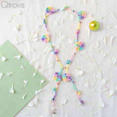 Handmade Tiara Headband at Qtrove