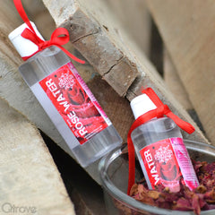 Pure Rose Water at Qtrove