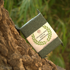 Extra Virgin Olive Oil Soap at Qtrove
