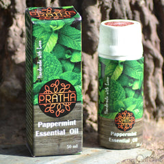 100% Pure Peppermint Essential Oil at Qtrove