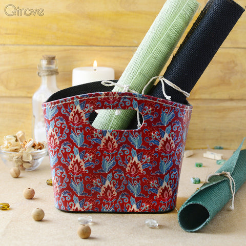 Asian Maroon Hamper