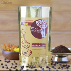 Plush Premium Coffee at Qtrove