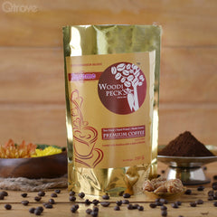 Supreme Premium Coffee at Qtrove
