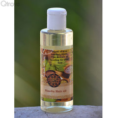Nine 4 You Hair Oil at Qtrove