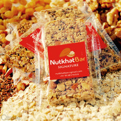 Sugar Free Signature Cinnamon Bar (Pack of 6) at Qtrove