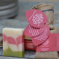 Asian Glory Soap at Qtrove