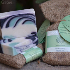 Jasmine Love Soap at Qtrove