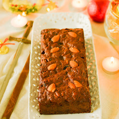 Fruit Cake at Qtrove