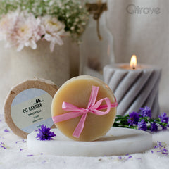 Patchouli Soap at Qtrove