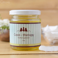 Coco-Therapy Supplements For A Furry Friend at Qtrove
