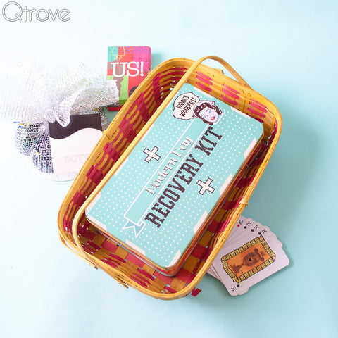 Poker Gift Hamper