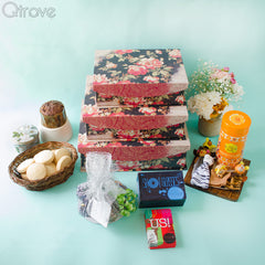 Say it with Love (Set of 3) at Qtrove