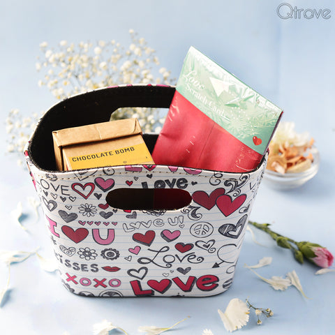 Bomb Hamper