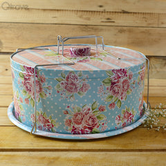 Cake Tin Carrier at Qtrove
