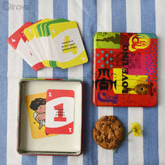 Love UNO Cards at Qtrove