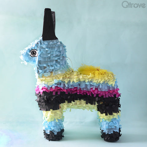 Party Pony Pinata