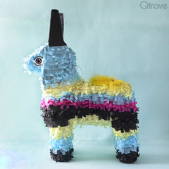 Party Pony Pinata at Qtrove