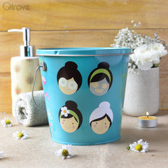 Spa Bucket gift hamper at Qtrove