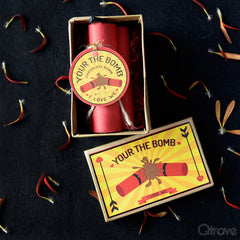 Your the Bomb Chocolates at Qtrove