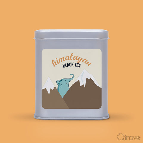 East Himalyan Black Tea