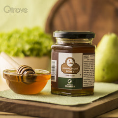 All Natural Ashwagandha Honey at Qtrove