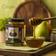 All Natural Himalayan Honey at Qtrove