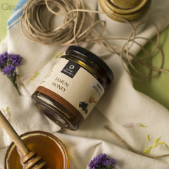 All Natural Jamun Honey at Qtrove