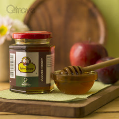 All Natural Jujube Honey at Qtrove