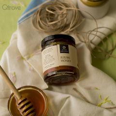 All Natural Jujube Honey at Qtrove