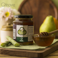 All Natural Moringa Honey at Qtrove