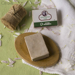 All Natural Panchakavya Soap at Qtrove