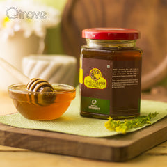 All Natural Sheesham Honey at Qtrove