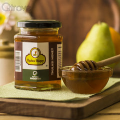 All Natural Thulasi Honey at Qtrove