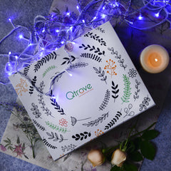 Down To A Tea Gift Hamper at Qtrove