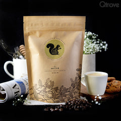 Sattva at Qtrove