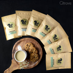 Taster's 7 - Pack at Qtrove