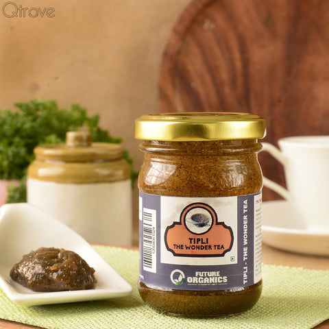 Tipli - The Wonder Tea