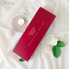 Tea Set Drawer Box (Set of 3) at Qtrove