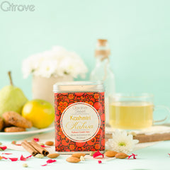 Kashmiri Kahwa Green Tea at Qtrove