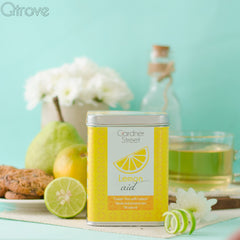 Lemon Aid Green Tea at Qtrove