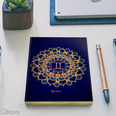 Gemini Notebook at Qtrove