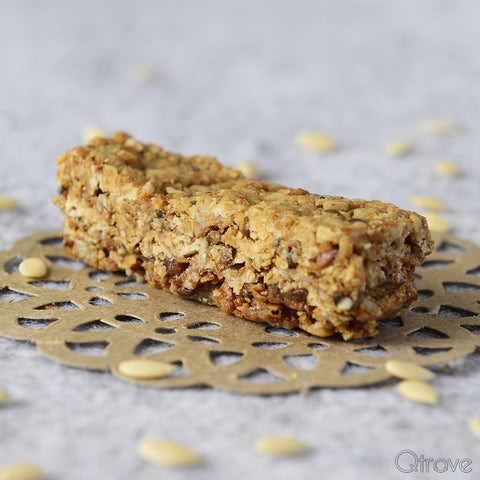 Gluten Free Granola Bars