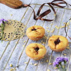 Gluten Free Blueberry Breakfast Bread Rolls at Qtrove