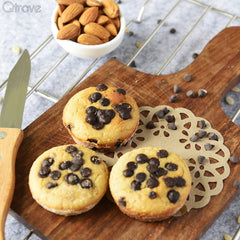 Gluten Free Chocolate Chip Breakfast Bread Rolls at Qtrove