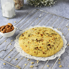 Gluten Free Pizza Crust at Qtrove