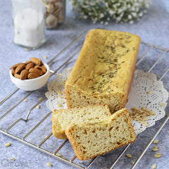 Gluten Free Plain Sandwich Bread at Qtrove